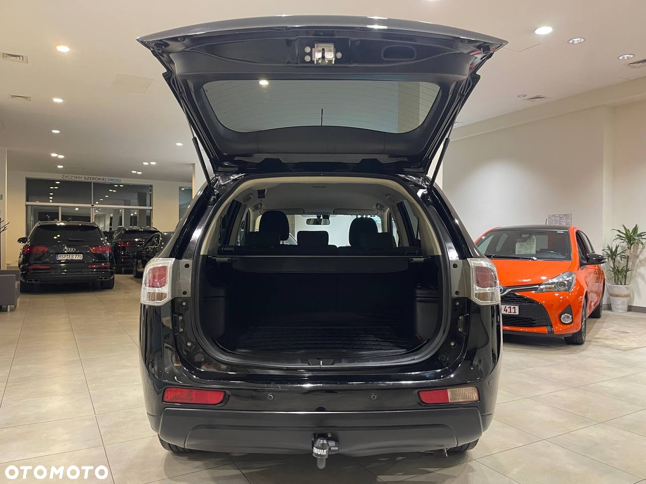 Mitsubishi Outlander 2.2 DI-D 4WD Diamant Edition - 39
