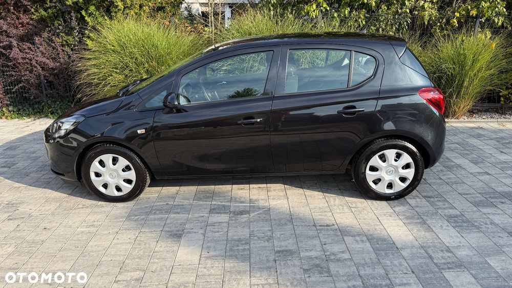 Opel Corsa 1.4 Cosmo - 30