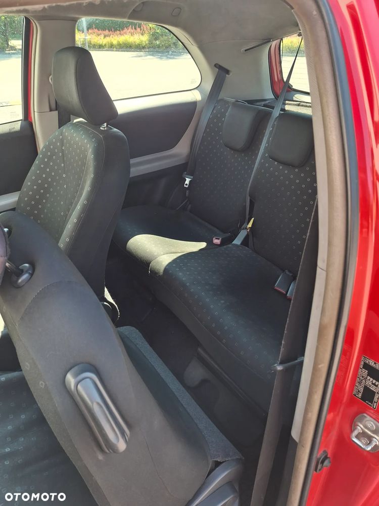 Toyota Yaris 1.0 Luna - 16