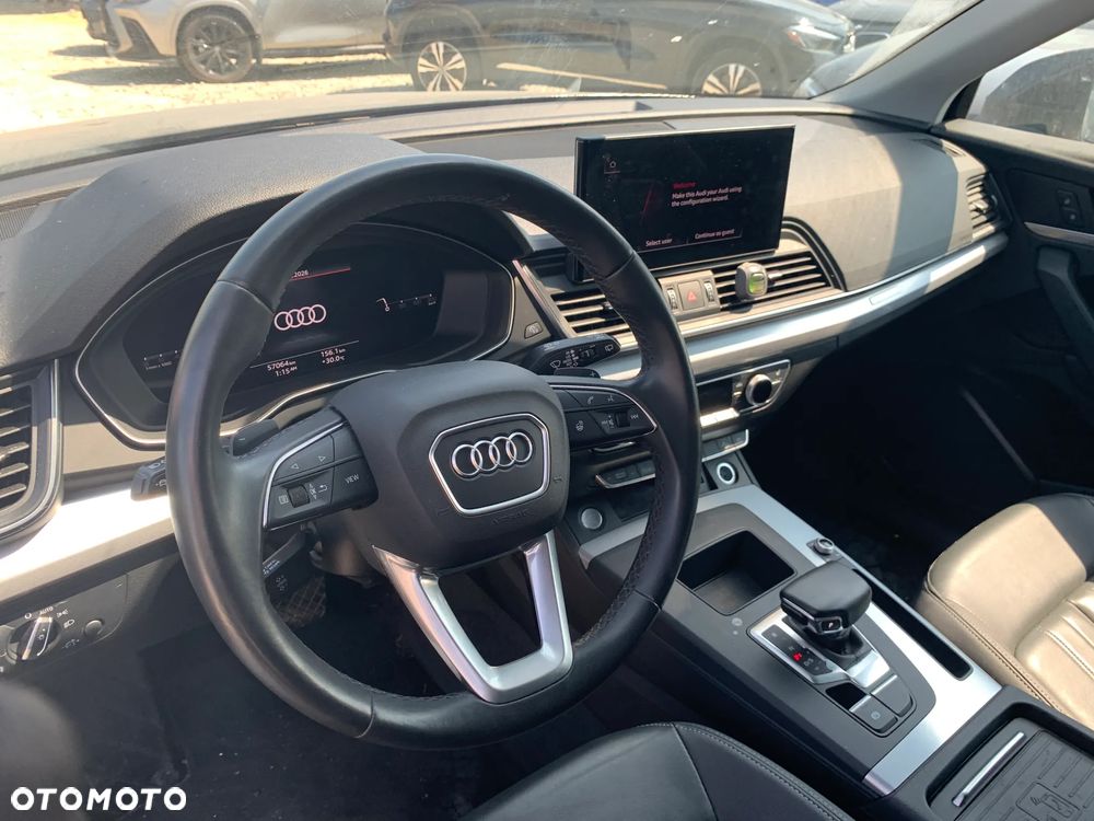 Audi Q5 45 TFSI quattro S tronic S line - 13
