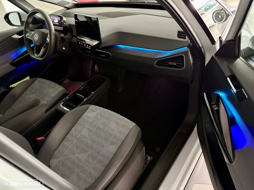 VW ID.3 Performance Upgrade Pure - 22