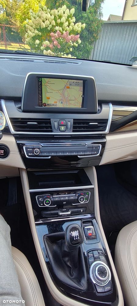 BMW Seria 2 - 21