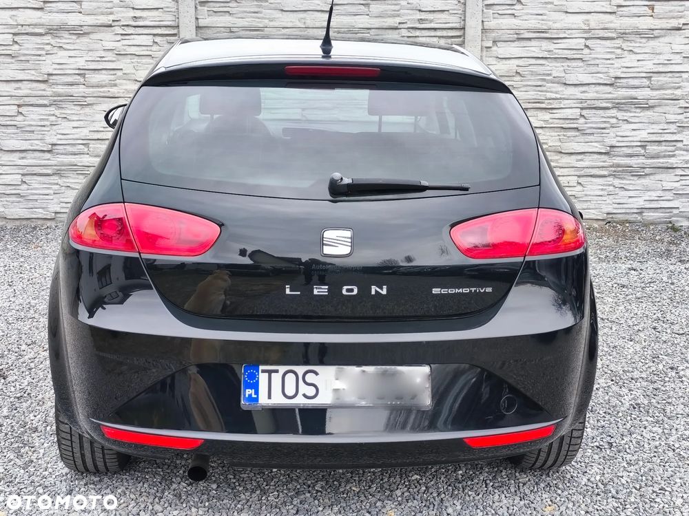 Seat Leon 1.2 TSI Ecomotive Style Copa - 18