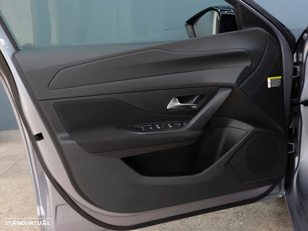 Peugeot 308 SW 1.2 Hybrid Style e-DCS6 - 14