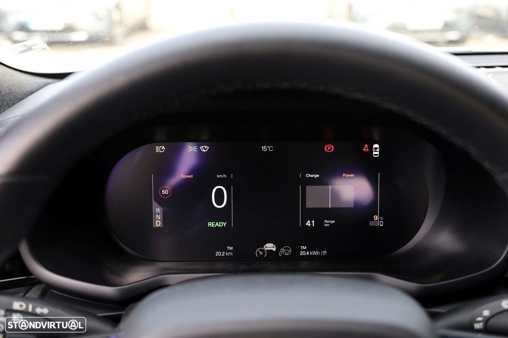 Polestar 2 Long Range 78 kWh - 26