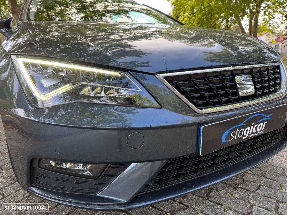 SEAT Leon ST 1.6 TDI Style S/S - 5