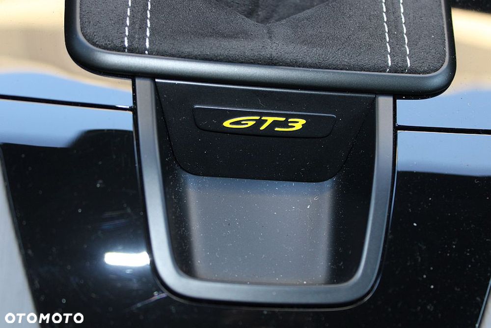 Porsche 911 GT3 - 39