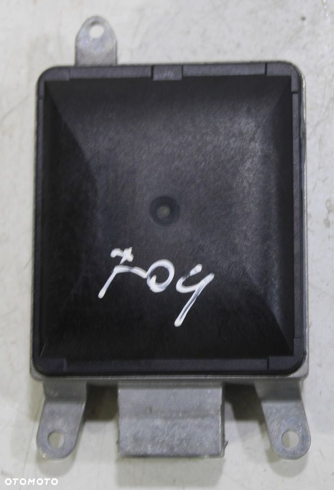 CZUJNIK OSTRZEGANIA O ZMIANIE PASA RUCHU BMW F01 F02 F04 6795556