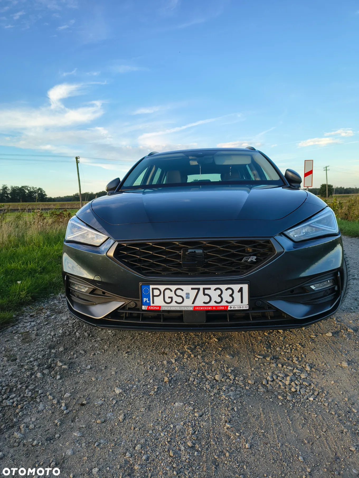 Seat Leon 2.0 TDI Full LED DSG - 8