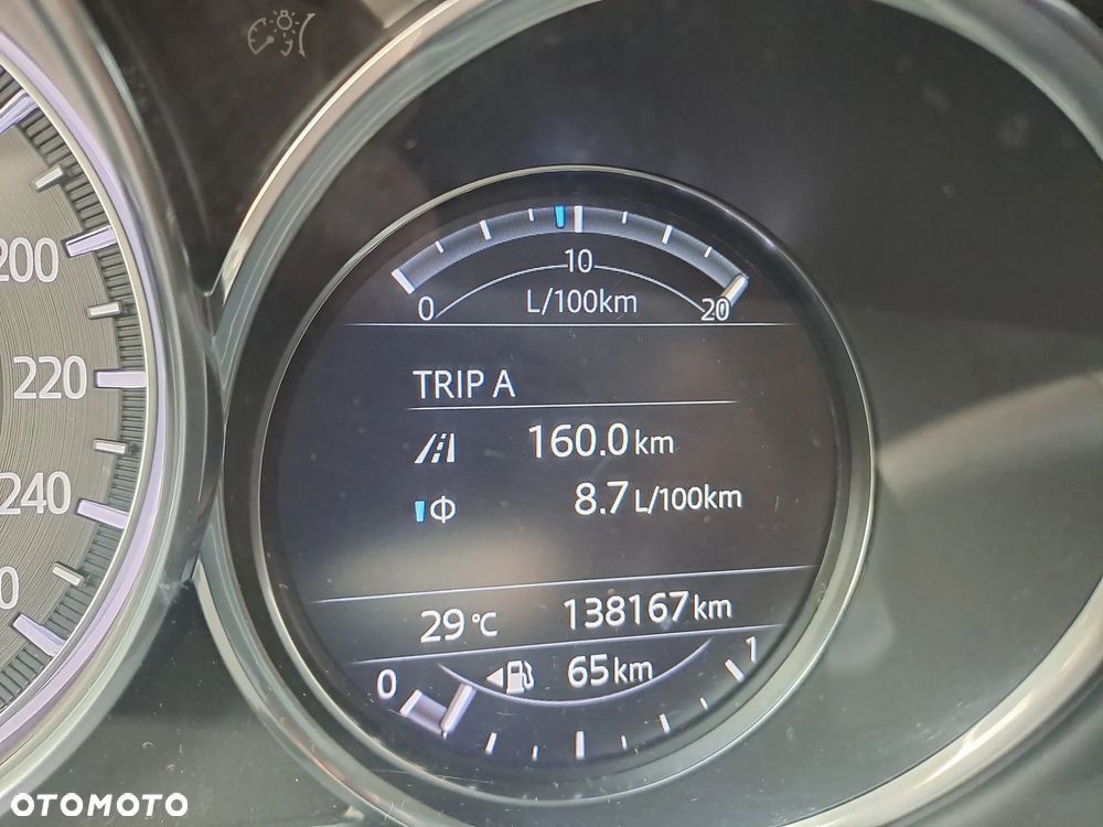 Mazda CX-5 2.0 Skypassion AWD - 12