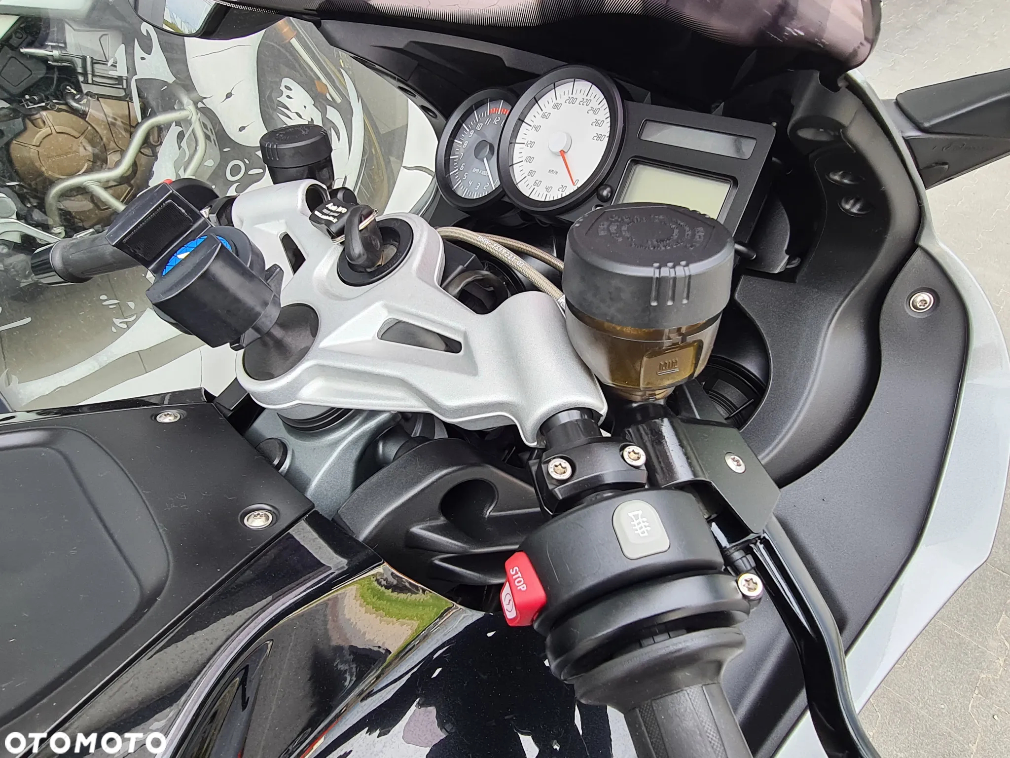 BMW K - 21