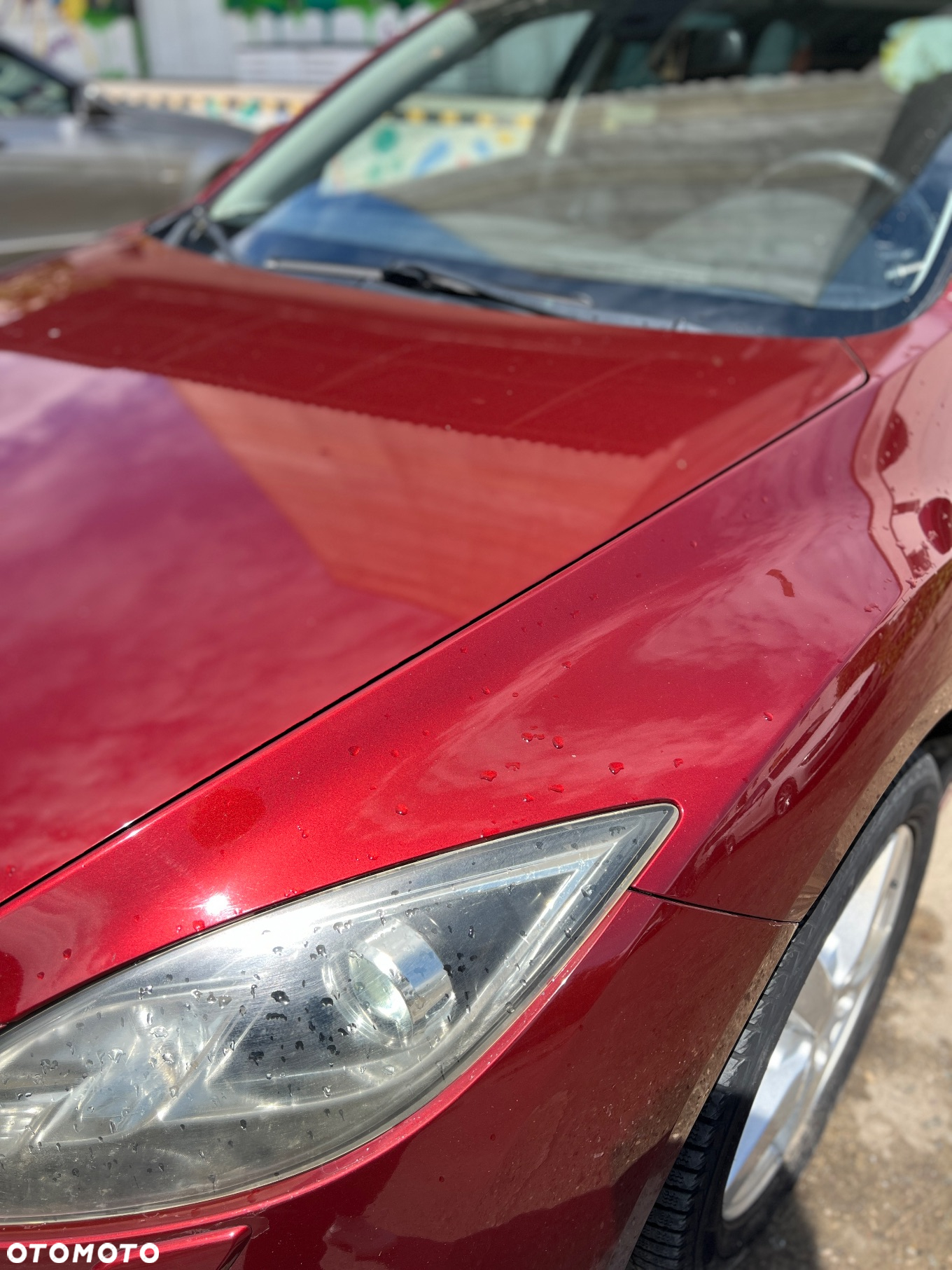 Mazda 6 2.5 Sport - 5