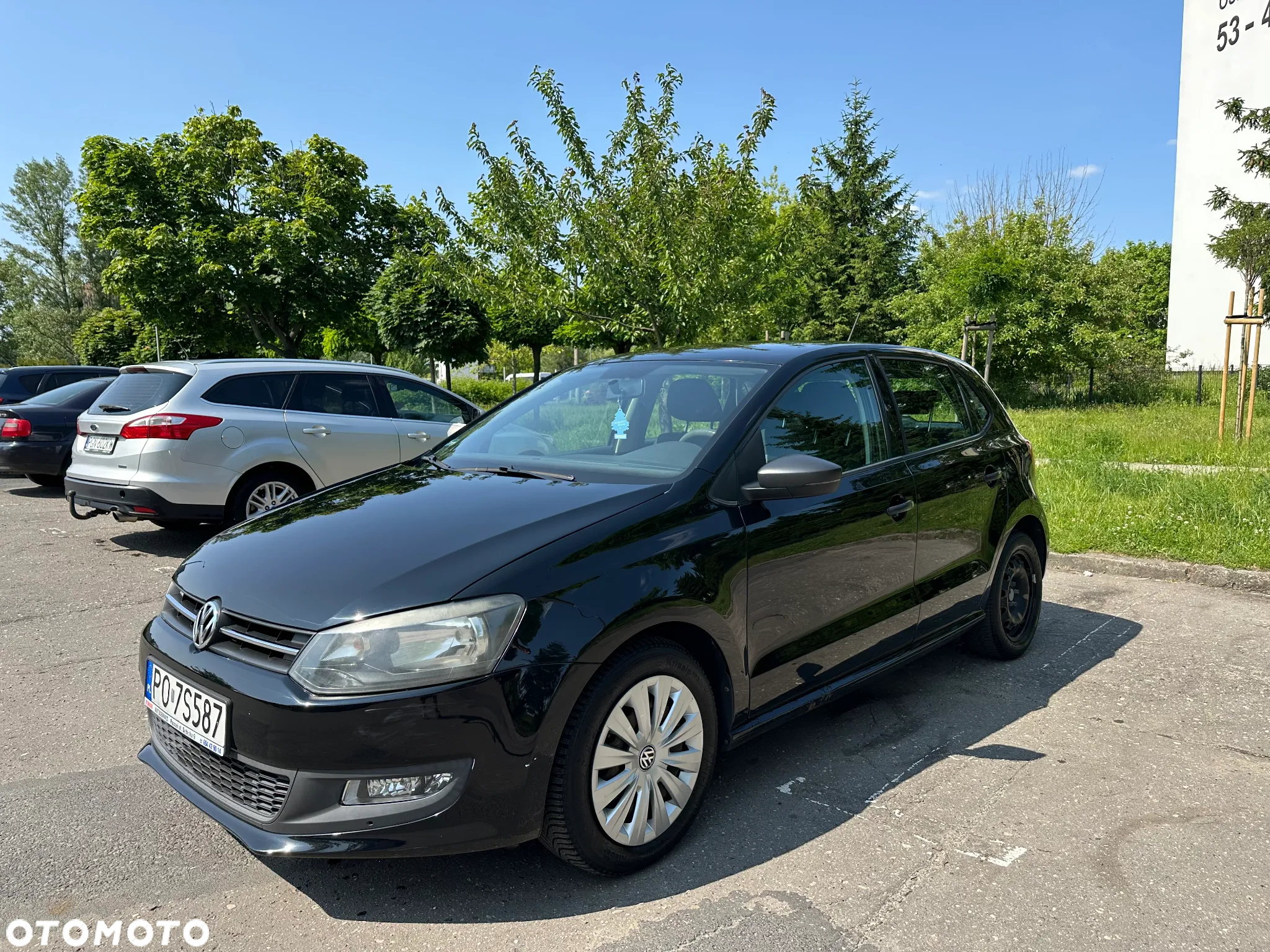 Volkswagen Polo 1.6 TDI DPF Trendline - 12