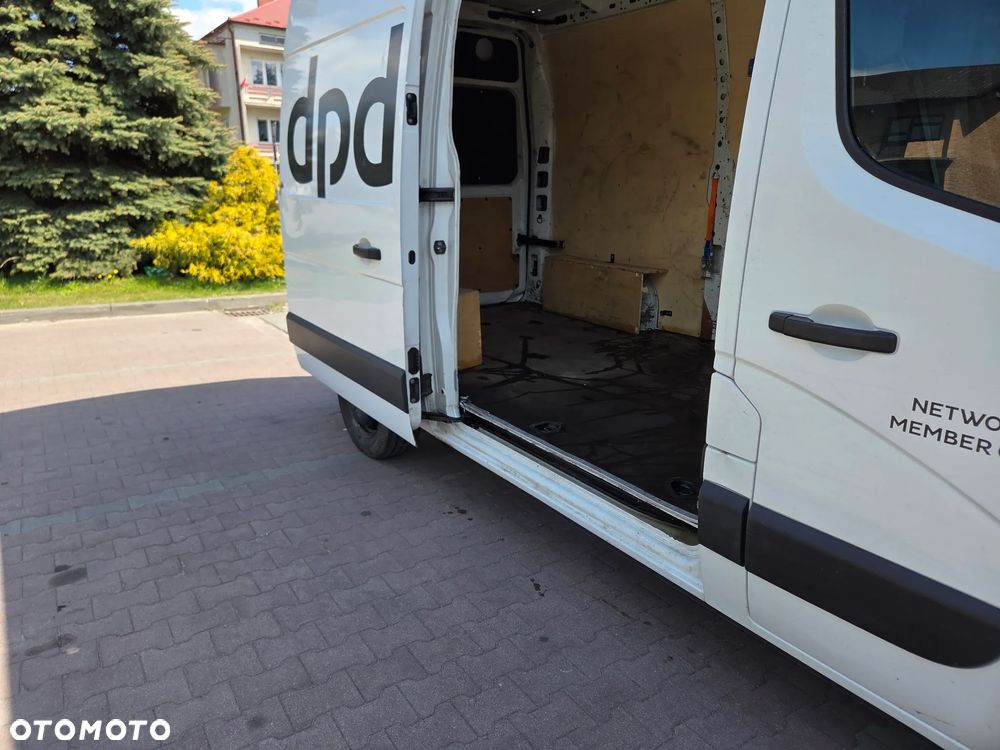 Renault master - 5