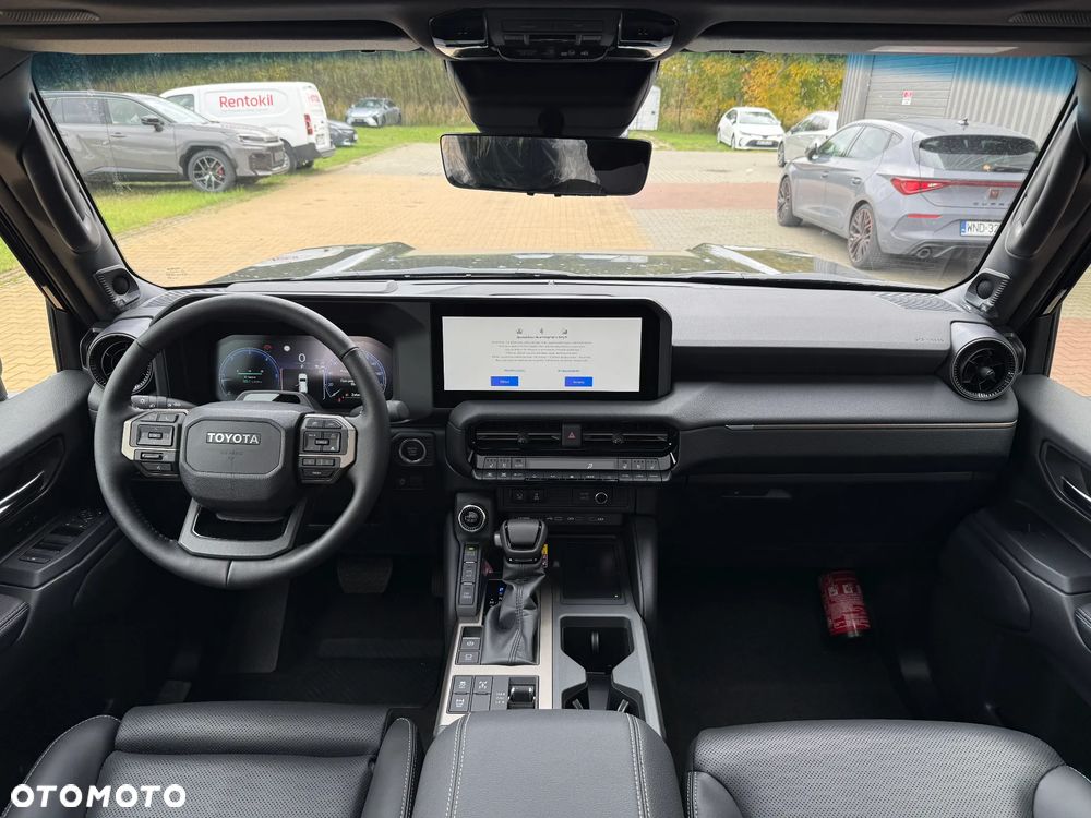 Toyota Land Cruiser LC 2.8 D-4D mHEV Executive - 18