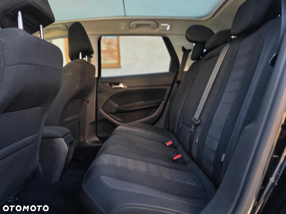 Peugeot 308 - 18