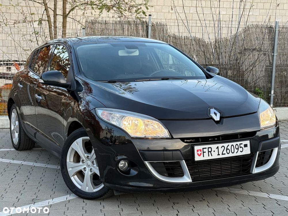 Renault Megane - 6