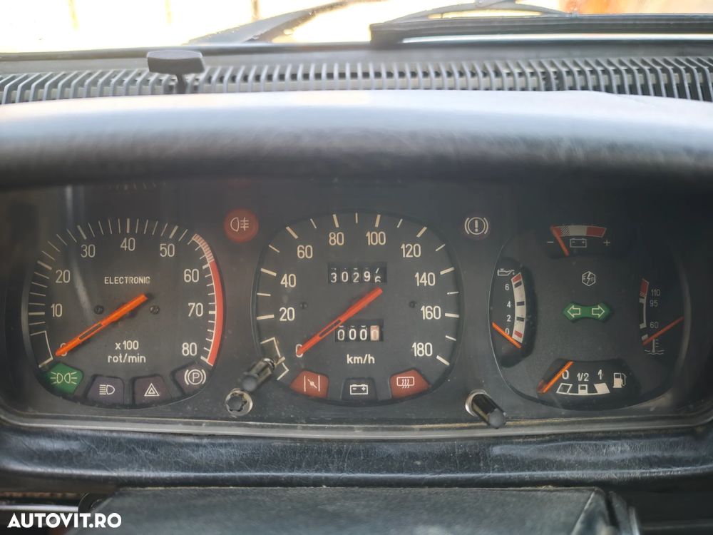 Dacia 1310 - 3