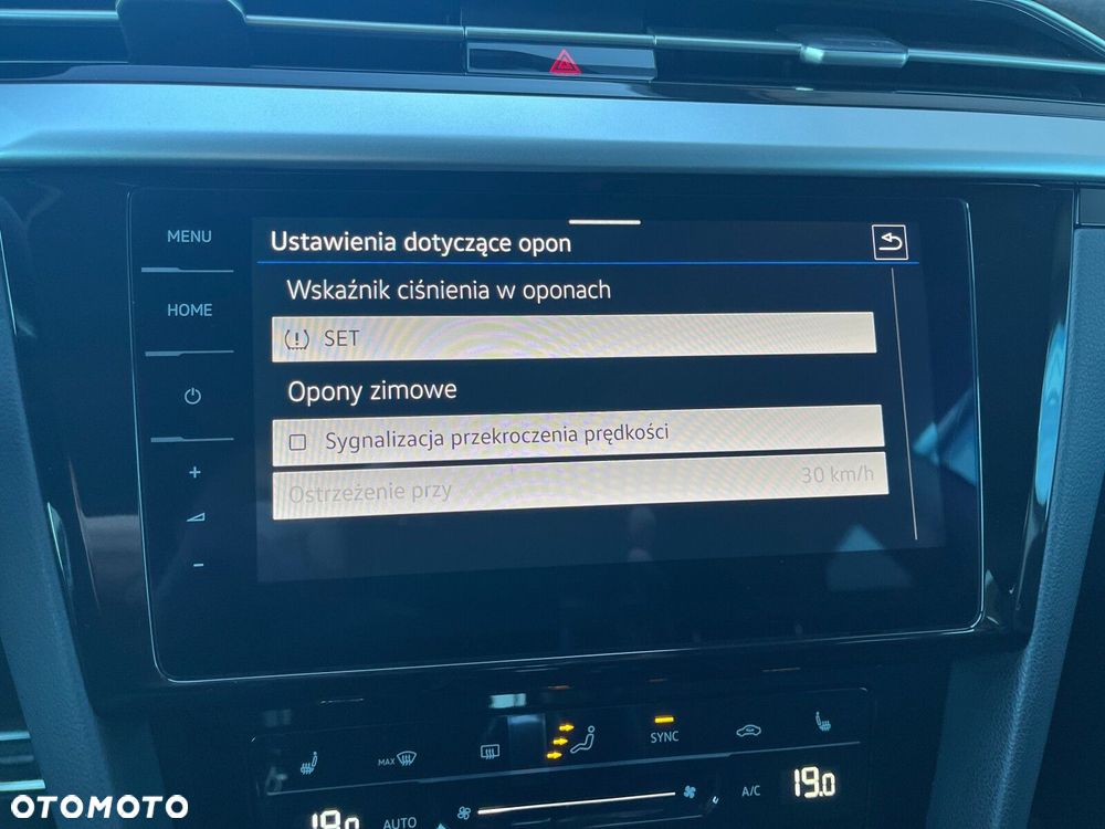 Volkswagen Arteon - 35