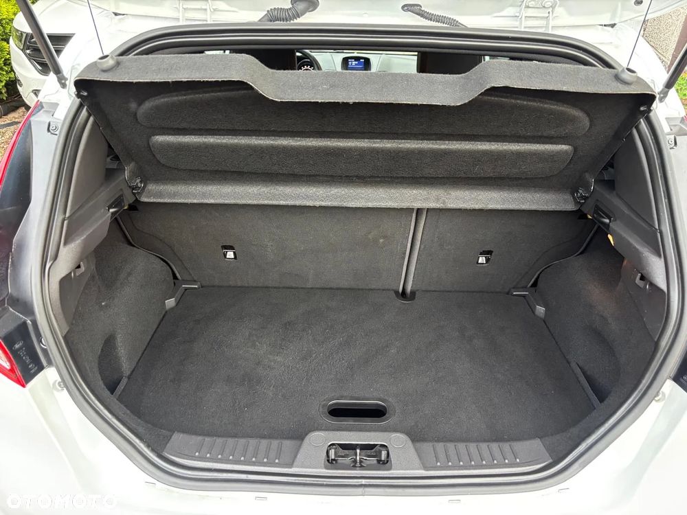 Ford Fiesta 1.0 EcoBoost S&S ST-LINE Black - 38