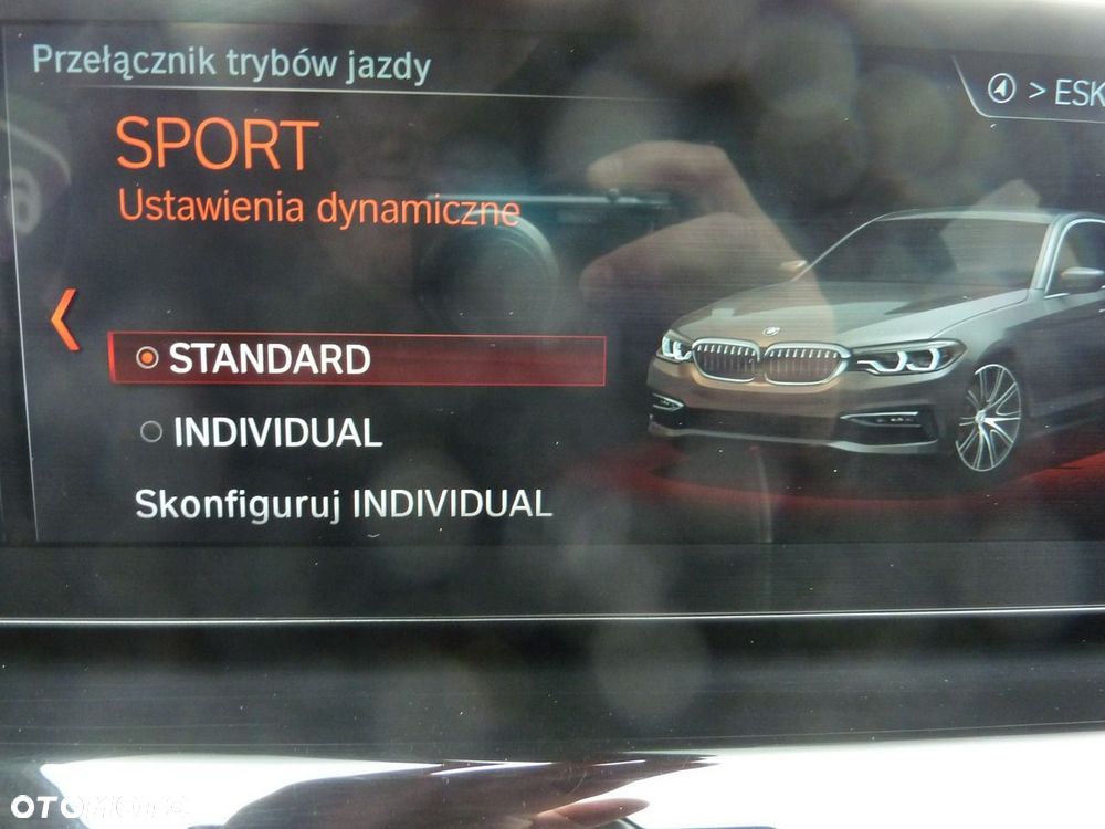 BMW Seria 5 - 25