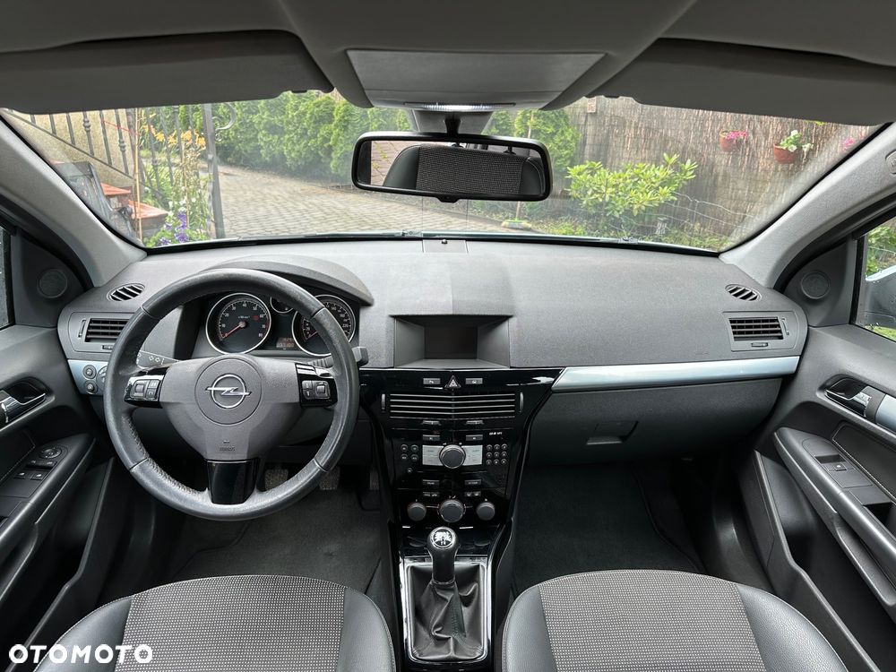 Opel Astra - 3