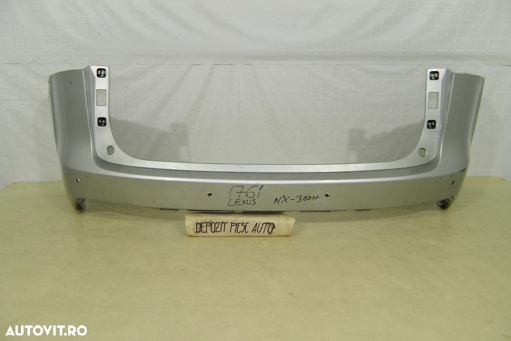 Bara spate Lexus NX 300H, 2015, 2016, 2017,, 52159-78010 - 1