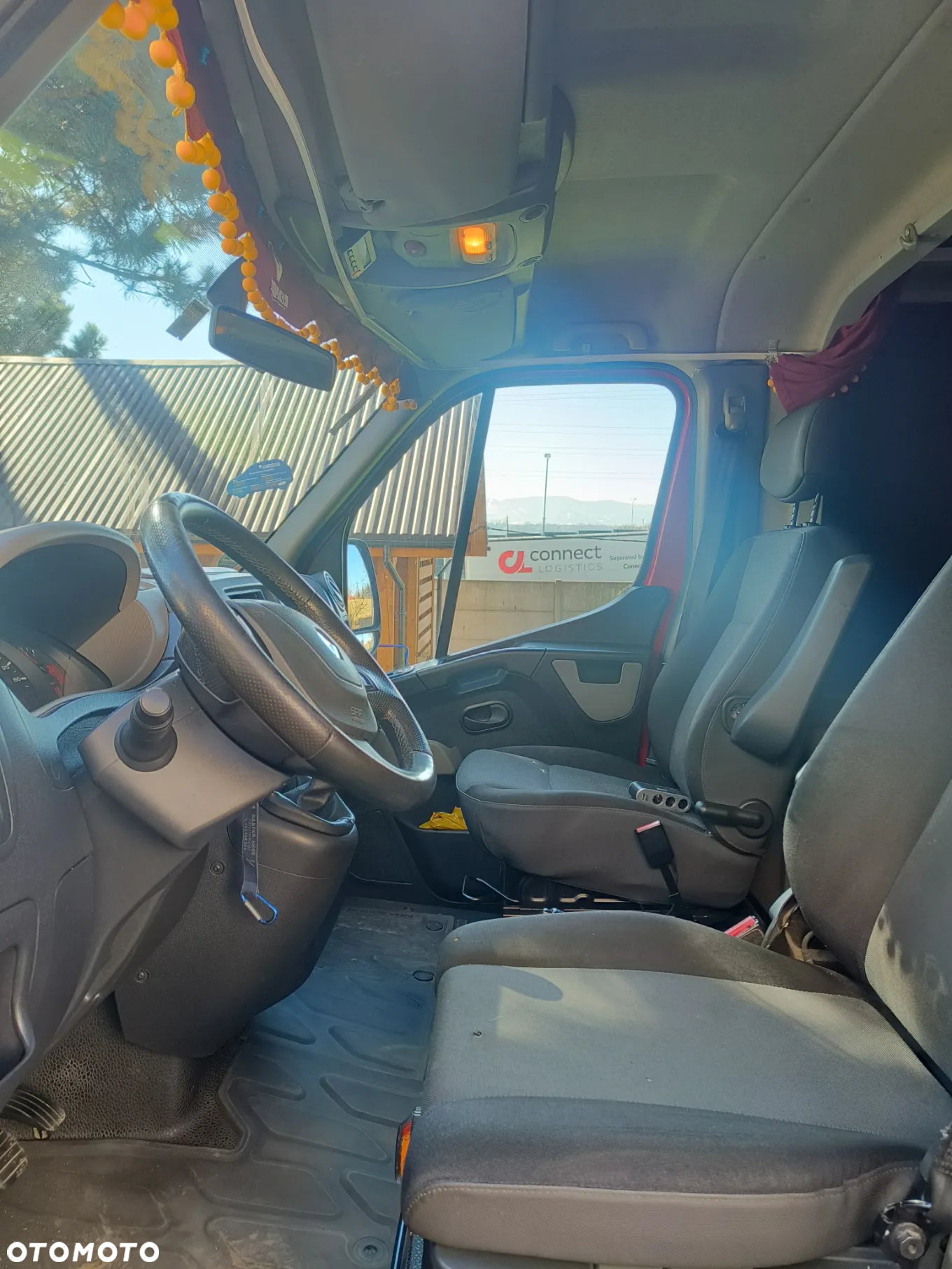 Renault Master - 5