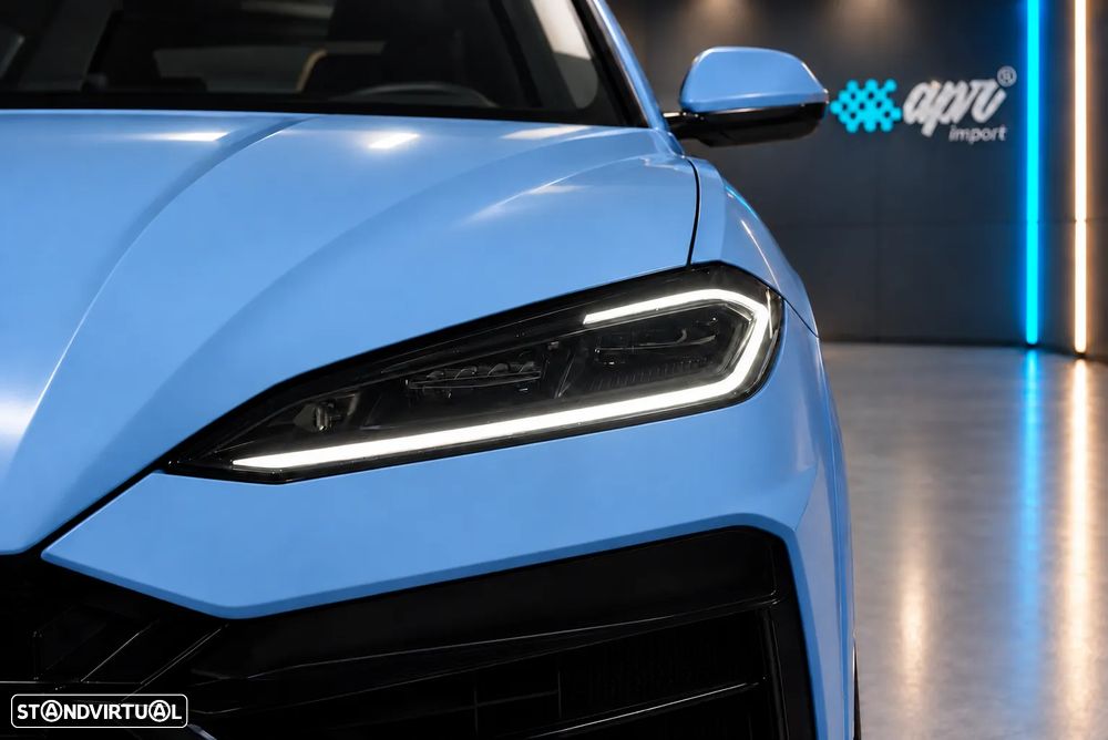 Lamborghini Urus 4.0 V8 SE - 15