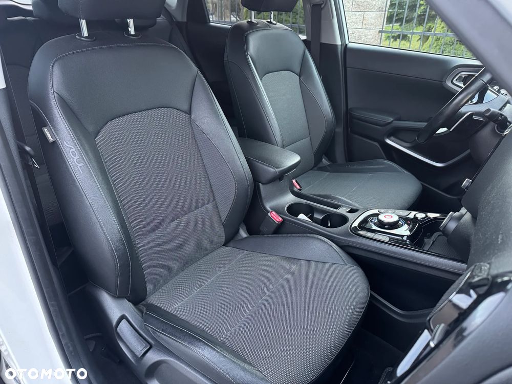 Kia Soul Spirit - 10