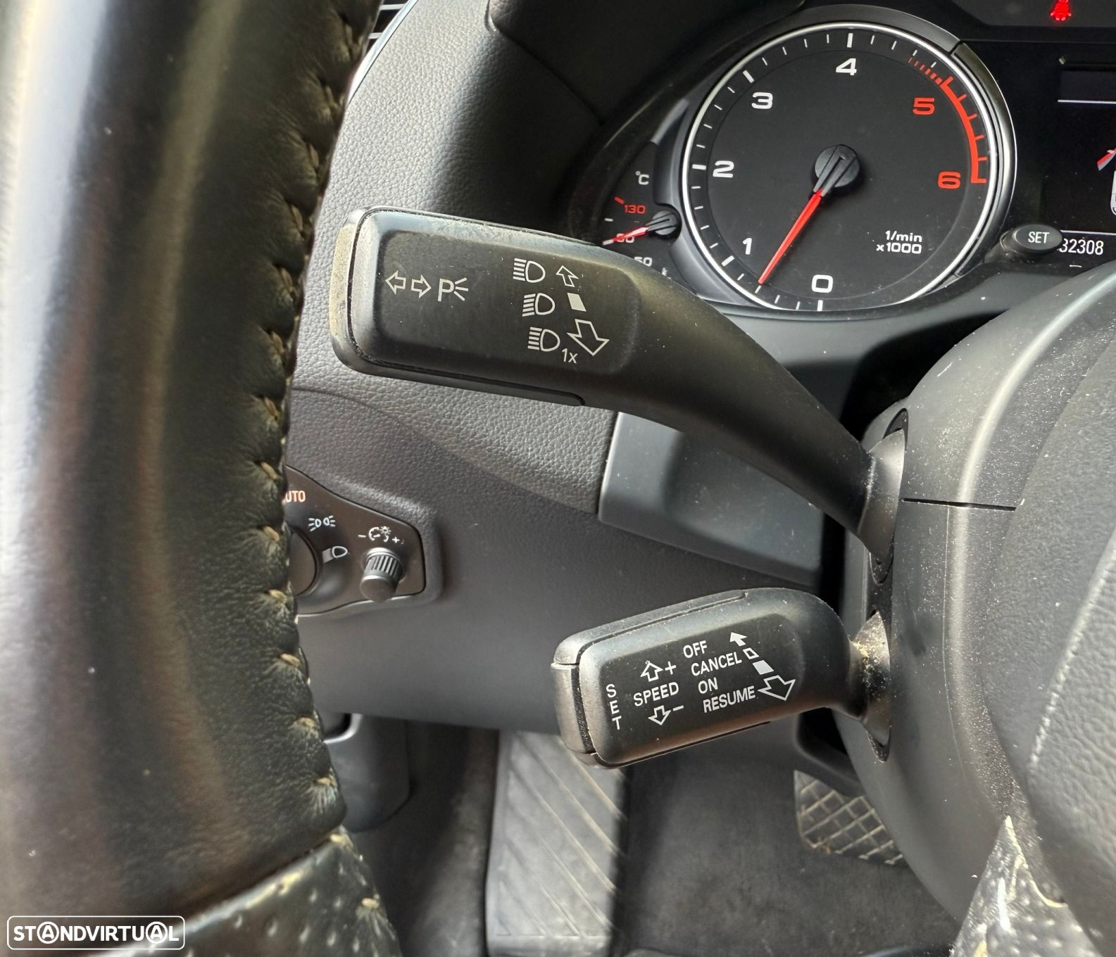 Audi Q5 3.0 TDi quattro S-line S-tronic - 13