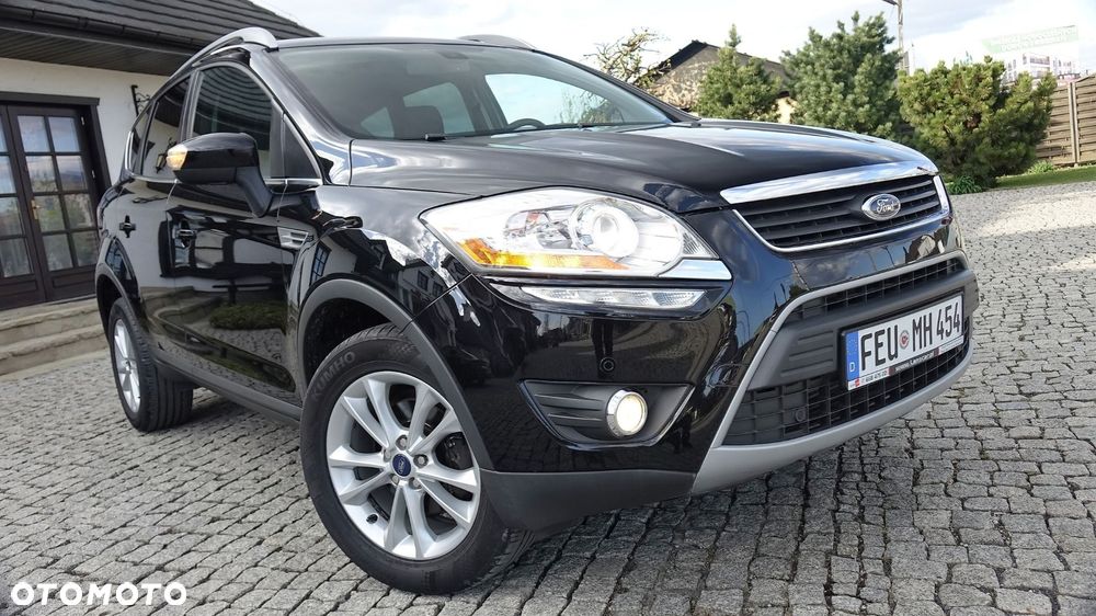 Ford Kuga - 18