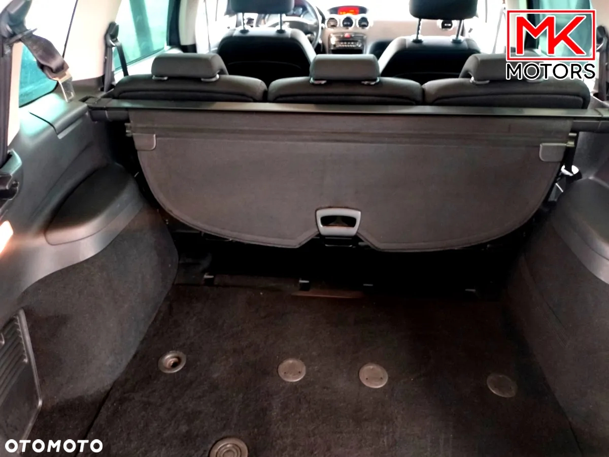 Peugeot 308 SW BlueHDi 150 Stop & Start Active - 15