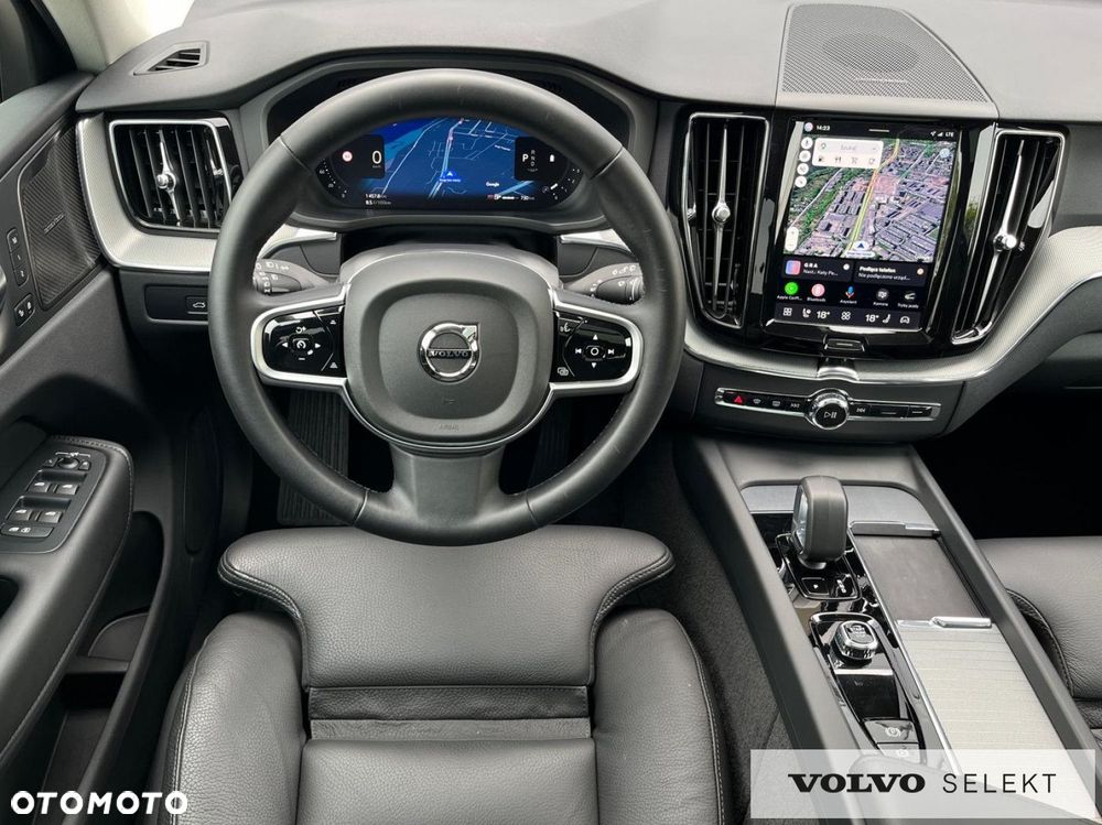 Volvo XC 60 - 12