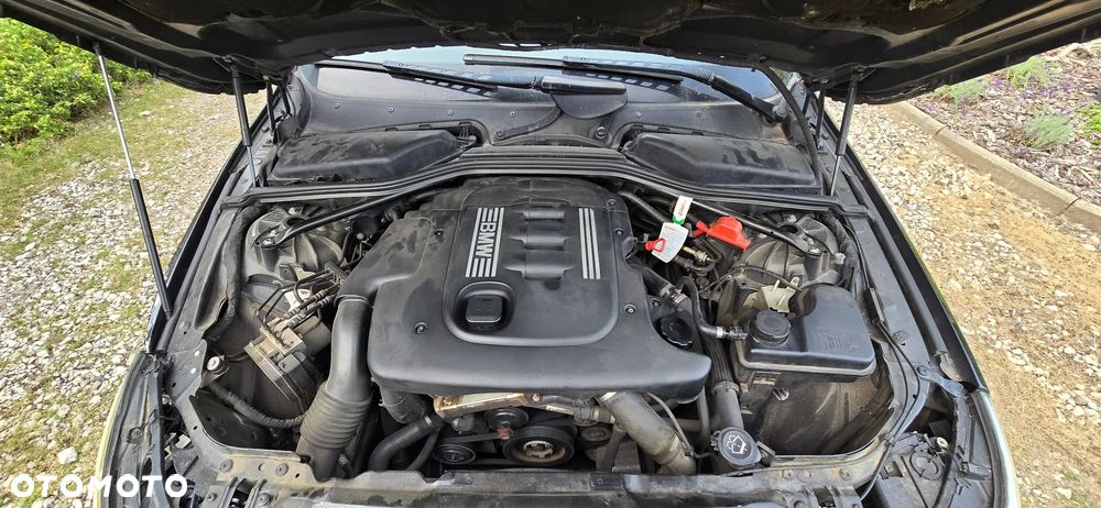 BMW Seria 5 - 10