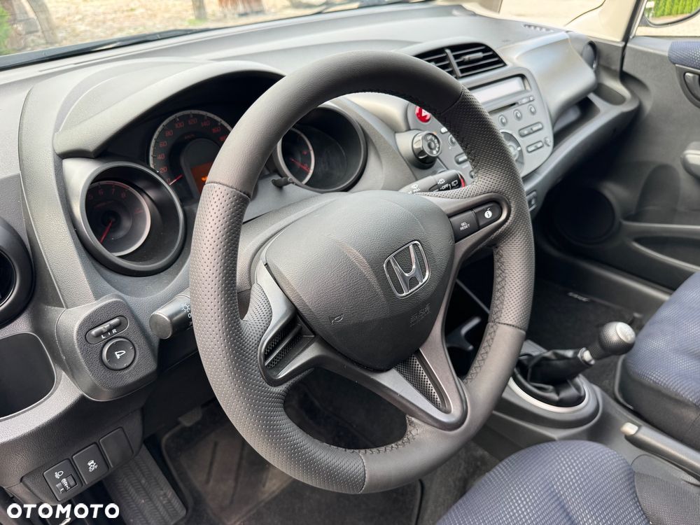 Honda Jazz 1.2 i-VTEC - 19