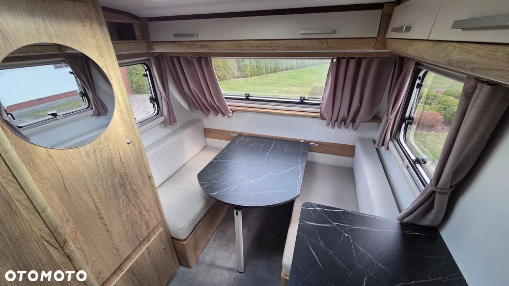 Niewiadów NT SPORT DMC750kg Jak Nowa! Doposażona! Dodatki w cenie! Od ręki! - 7