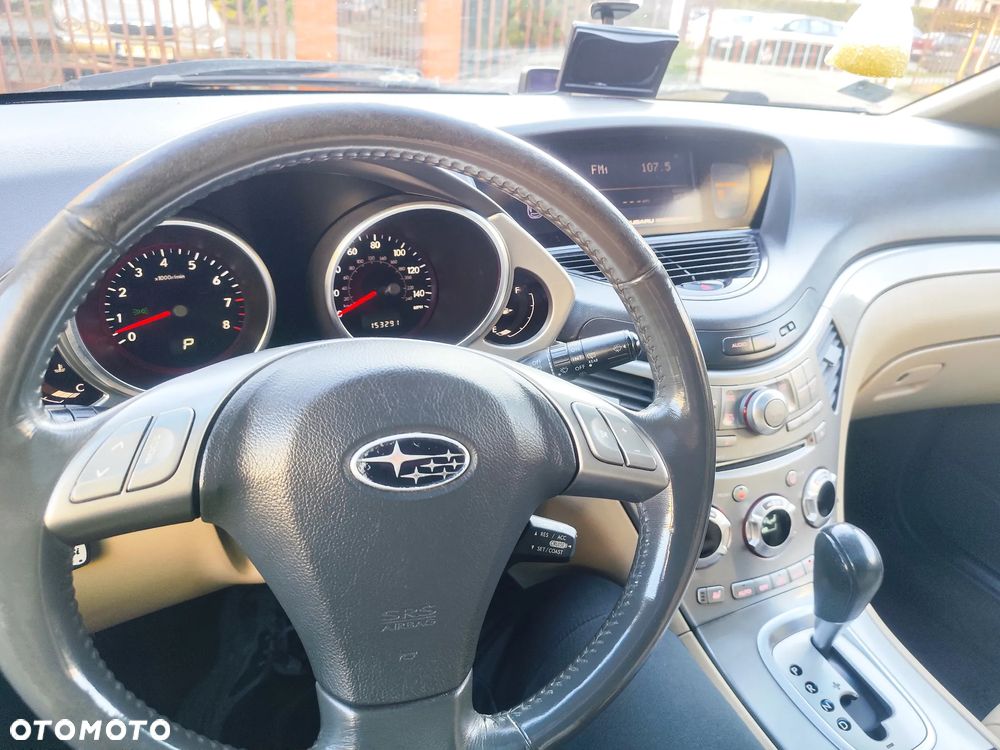 Subaru B9 Tribeca 3.0 TE Exclusive - 18