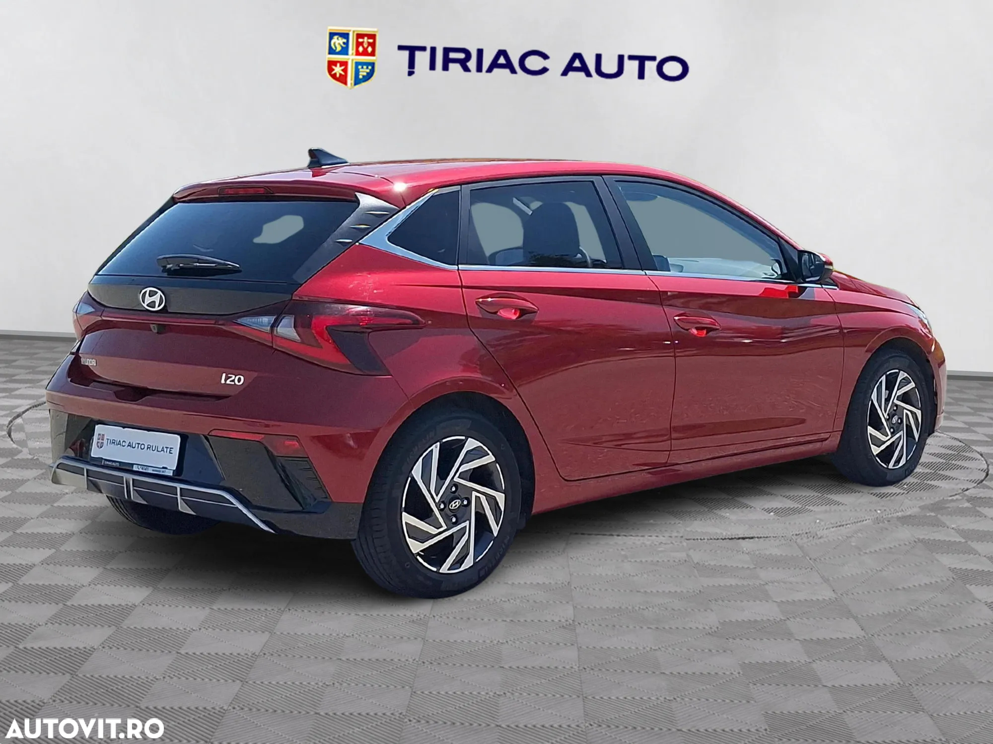 Hyundai i20 - 6
