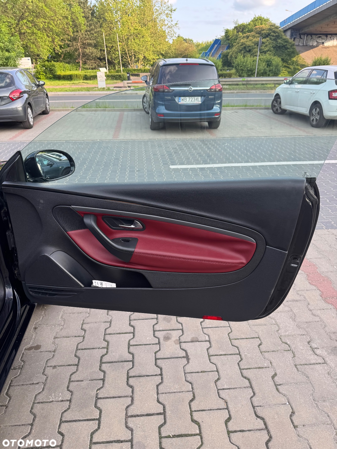 Volkswagen Eos 2.0 TDI DPF - 13