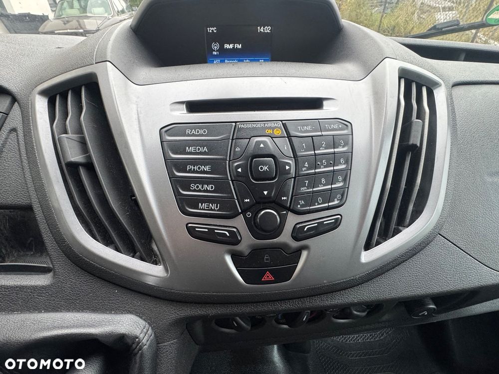 Ford TRANSIT - 18