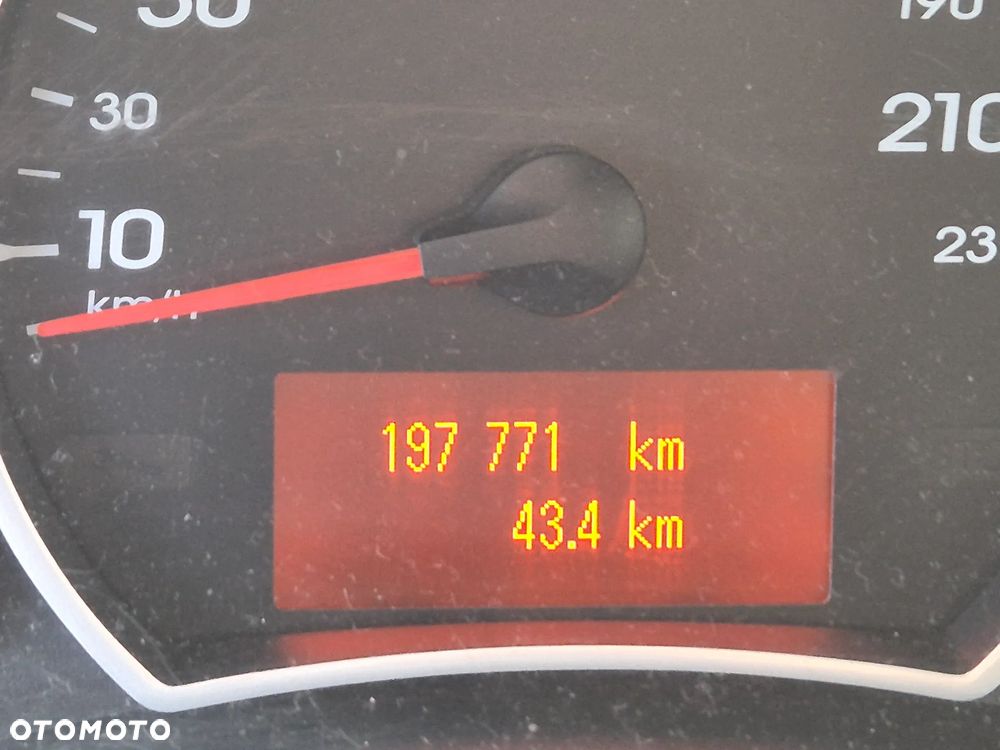 Renault Koleos 2.5 16V 4x4 Dynamique - 19