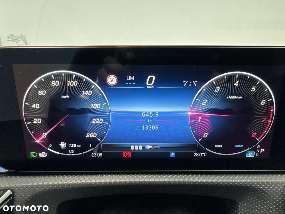 Mercedes-Benz CLA 200 AMG Line 7G-DCT - 15