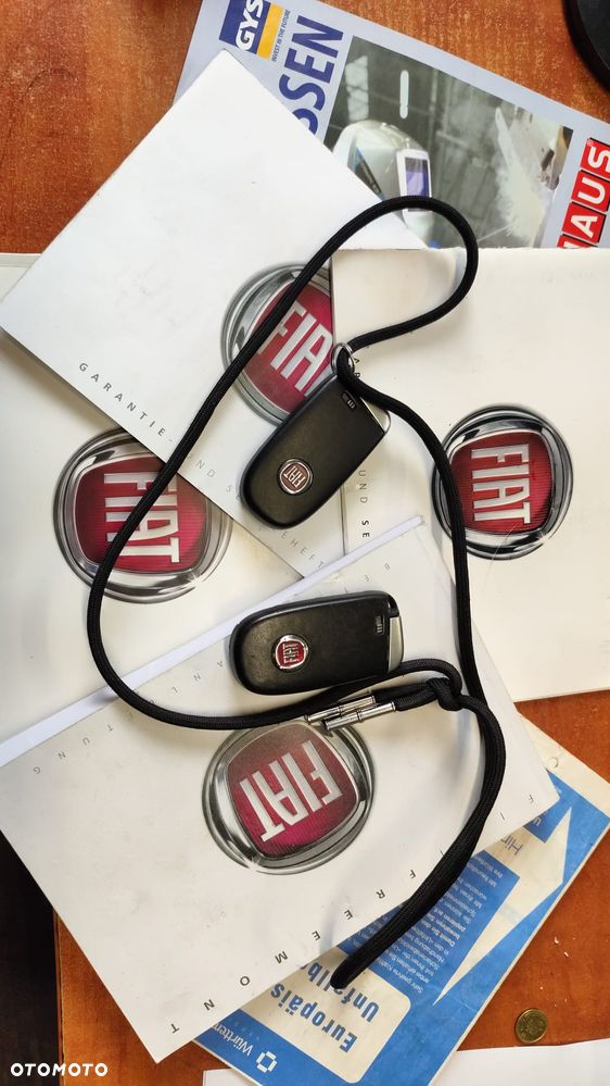 Fiat Freemont 2.0 Multijet 16V DPF Urban - 17