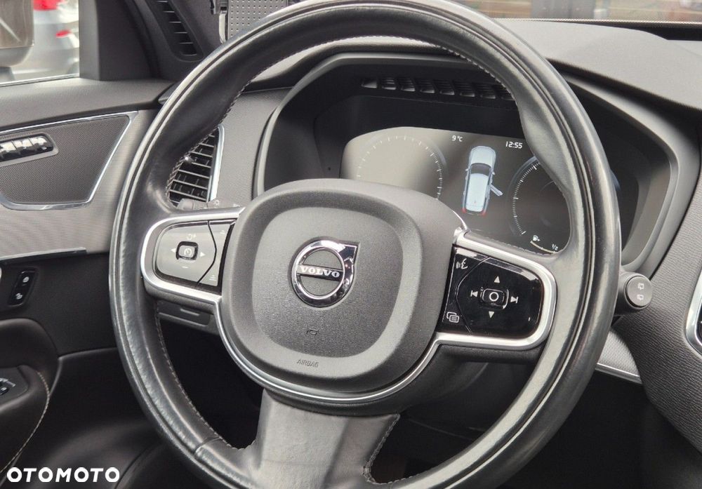 Volvo XC 90 - 14