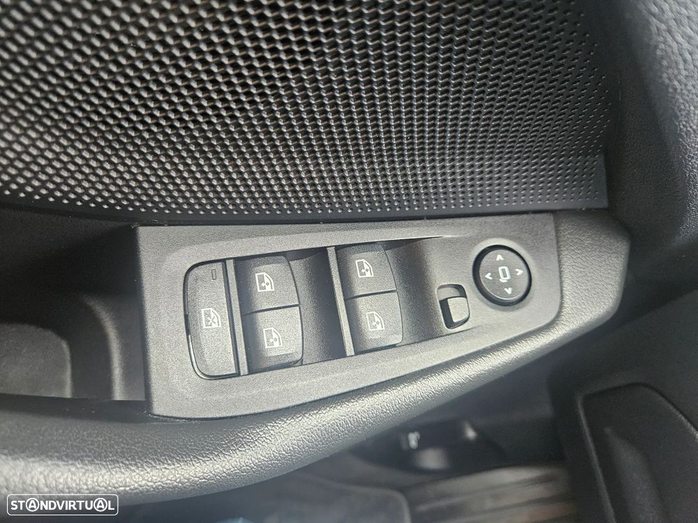 BMW 116 d Advantage Auto - 29