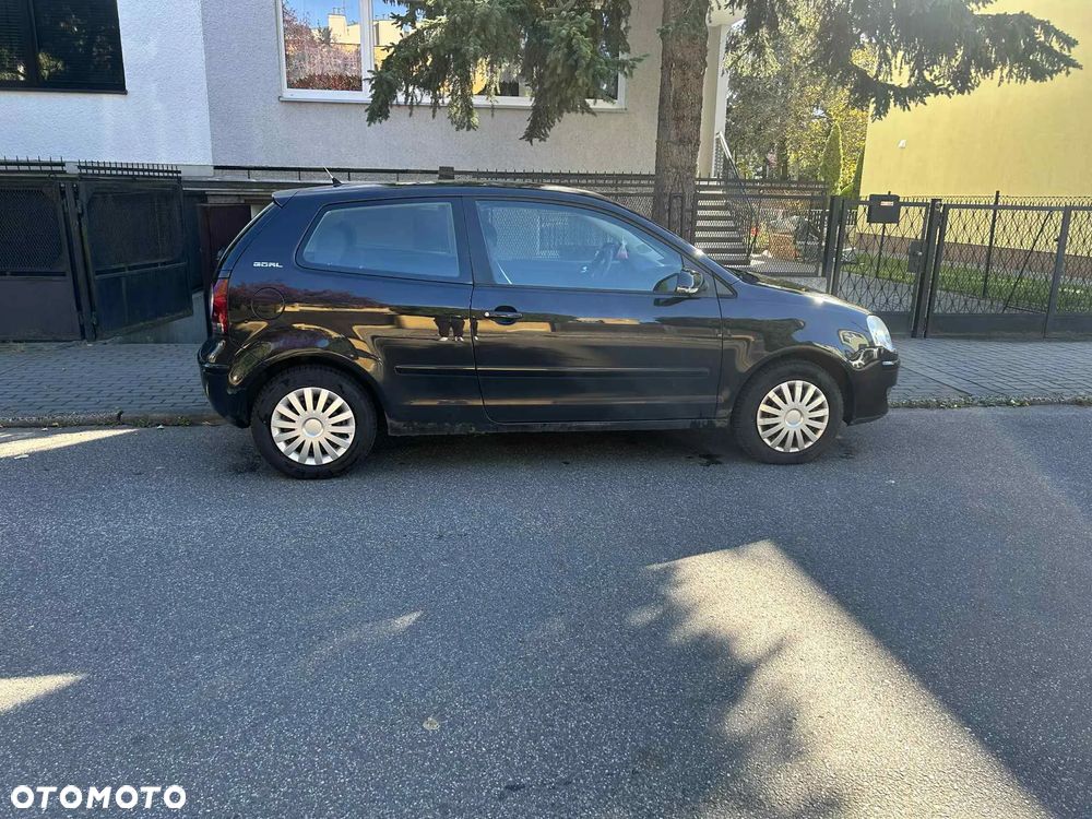 Volkswagen Polo - 4