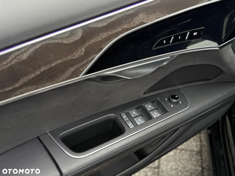 Audi A8 55 TFSI mHEV Quattro Tiptr - 18