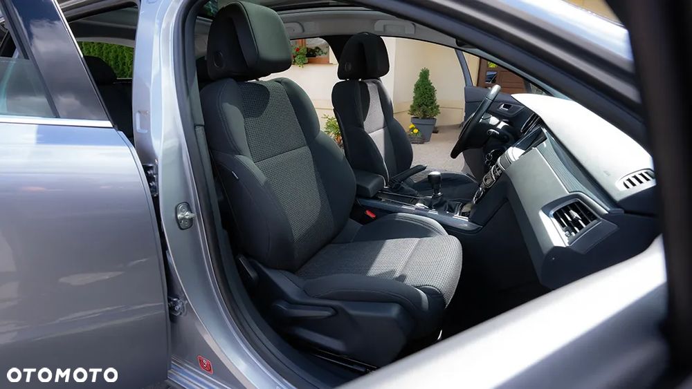 Peugeot 508 1.6 BlueHDi Active S&S - 29