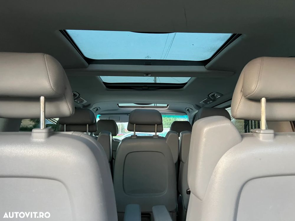 Mercedes-Benz Viano 2.2 CDI DPF lang Automatik Ambiente - 22